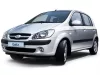 HYUNDAI GETZ MOBILE GARAGE autóponyva (2002-2008)