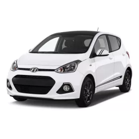 Autoabdeckung HYUNDAI I10 (IA/BA) (2013-2019)