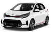 KIA PICANTO (JA) MOBILE GARAGE autóponyva (2017-)