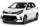 KIA PICANTO (JA) MOBILE GARAGE autóponyva (2017-)