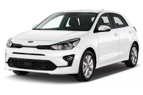 KIA RIO (YB) MOBILE GARAGE autóponyva (2017-2025)