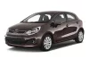 KIA RIO (QB) MOBILE GARAGE autóponyva (2011-2017)