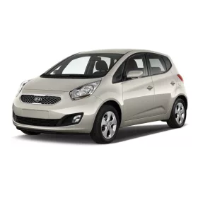 KIA VENGA MOBILE GARAGE autóponyva (2010-2019)