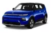 KIA SOUL (SK3) MOBILE GARAGE autóponyva (2019-)