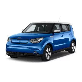 KIA SOUL (PS) MOBILE GARAGE autóponyva (2014-2019)