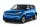 KIA SOUL (PS) MOBILE GARAGE autóponyva (2014-2019)