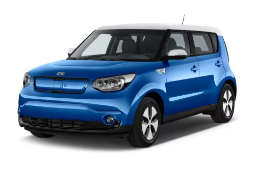 KIA SOUL (PS) MOBILE GARAGE autóponyva (2014-2019)