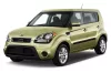 KIA SOUL (AM) MOBILE GARAGE autóponyva (2009-2014)