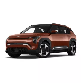 KIA EV3 MOBILE GARAGE autóponyva (2024-)