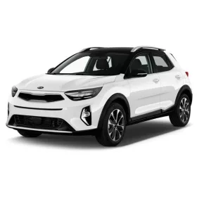 KIA STONIC MOBILE GARAGE autóponyva (2017-2022)