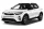 KIA STONIC MOBILE GARAGE autóponyva (2017-2022)