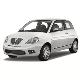 Autoabdeckung LANCIA Ypsilon (2003-2011)