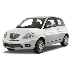 LANCIA YPSILON MOBILE GARAGE autóponyva (2003-2011)