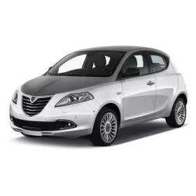 Autoabdeckung LANCIA Ypsilon (2011-2024)