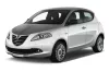 LANCIA YPSILON MOBILE GARAGE autóponyva (2011-2024)