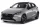 MAZDA 2 (DJ) MOBILE GARAGE autóponyva (2014-2022)