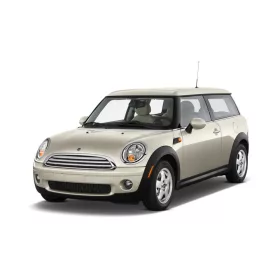 Autoabdeckung MINI CLUBMAN (2007-2014)