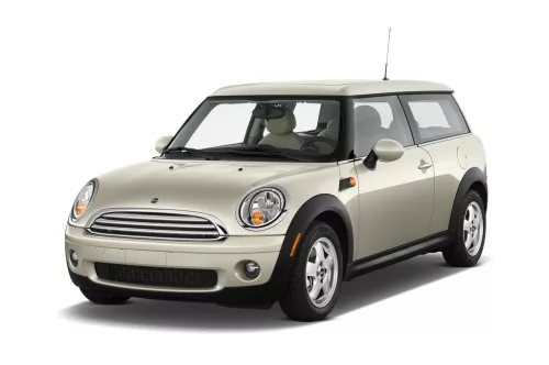 Autoabdeckung MINI CLUBMAN (2007-2014)