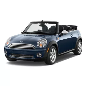 MINI ONE CABRIO (R52) MOBILE GARAGE autóponyva (2004-2008)