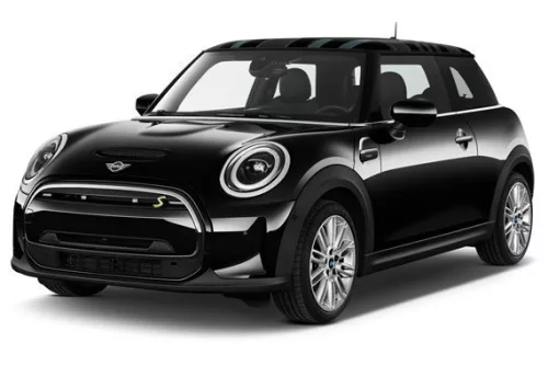 Autoabdeckung MINI COOPER F56 (2014-2024)