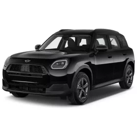 MINI COUNTRYMAN III. Autoabdeckung (2023-)