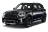 Autoabdeckung MINI COUNTRYMAN (2016-2023)