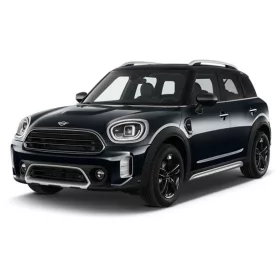 Autoabdeckung MINI COUNTRYMAN (2016-2023)