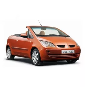 MITSUBISHI COLT CABRIO Abdeckplane (2004-2009)