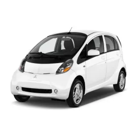 MITSUBISHI IMIEV Autoabdeckung (2010-2022)