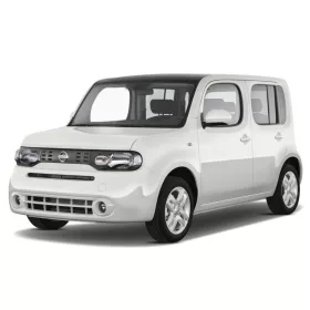 Autoabdeckung NISSAN CUBE Z12 (2008-2020)