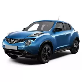 Autoabdeckung NISSAN JUKE (2014-2019)