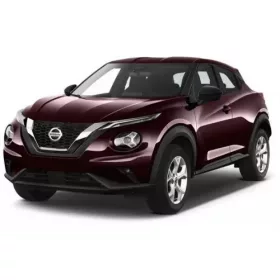 Autoabdeckung NISSAN JUKE (2020-)