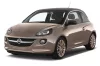 OPEL ADAM Autoabdeckung (2012-2019)