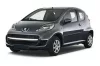 PEUGEOT 107 MOBILE GARAGE autóponyva (2005-2014)