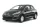 PEUGEOT 207 MOBILE GARAGE autóponyva (2006-2012)