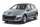 PEUGEOT 207 SW MOBILE GARAGE autóponyva (2006-2012)