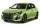 PEUGEOT 208 MOBILE GARAGE autóponyva (2019-)