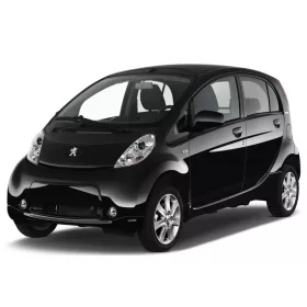Autoabdeckung PEUGEOT ION (2010-2020)
