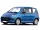 PEUGEOT 1007 MOBILE GARAGE autóponyva (2005-2009)