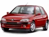 PEUGEOT 106 MOBILE GARAGE autóponyva (1991-2003)