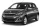 PEUGEOT 108 MOBILE GARAGE autóponyva (2014-2021)