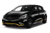 RENAULT CLIO IV. Autoabdeckung (2012-2019)