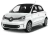 Autoabdeckung RENAULT TWINGO E-TECH (2020-)