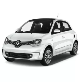 Autoabdeckung RENAULT TWINGO E-TECH (2020-)