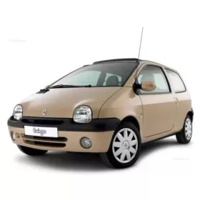 RENAULT TWINGO Autoabdeckung (1993-2006)