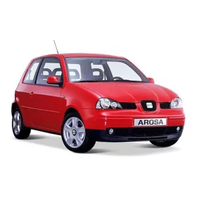 SEAT AROSA MOBILE GARAGE autóponyva (1997-2004)