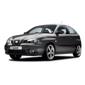 Autoabdeckung SEAT IBIZA (6L) (2002-2008)