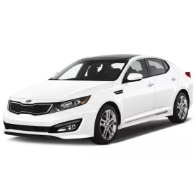KIA OPTIMA (TF) MOBILE GARAGE autóponyva (2010-2015)