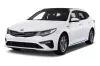 KIA OPTIMA (JF) SW MOBILE GARAGE autóponyva (2015-2020)