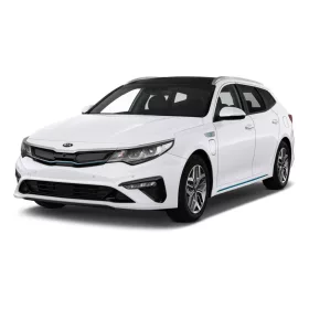 KIA OPTIMA (JF) SW MOBILE GARAGE autóponyva (2015-2020)